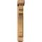 Ekena Millwork Olympic Craftsman Smooth Bracket w/ Offset Brace, Western Red Cedar, 5 1/2"W x 24"D x 36"H BKT0604X24X36OLY04SWR - alternate 3